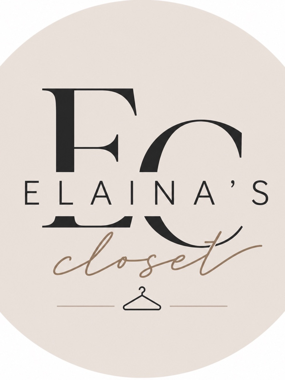 Please follow my Depop account!           @elainas_ closet